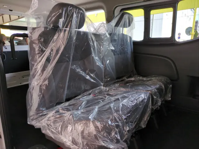 日産 キャラバン 3DF-VN2E26の写真18