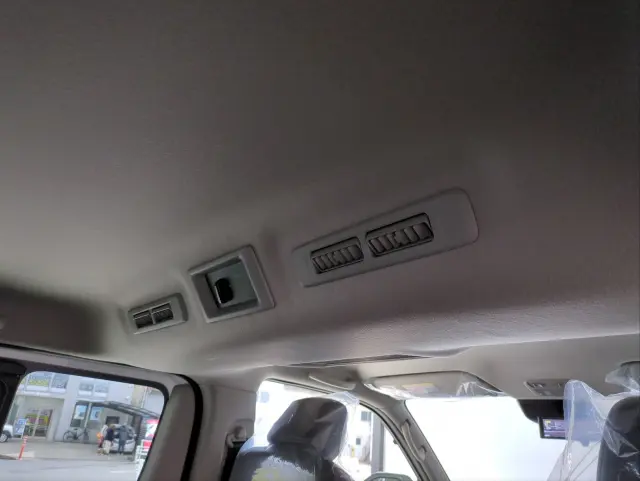 日産 キャラバン 3DF-VN2E26の写真19