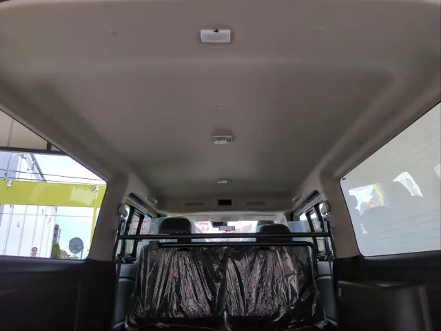 日産 キャラバン 3DF-VN2E26の写真22