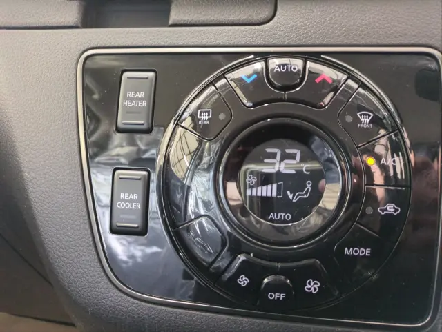 日産 キャラバン 3DF-VN2E26の写真24