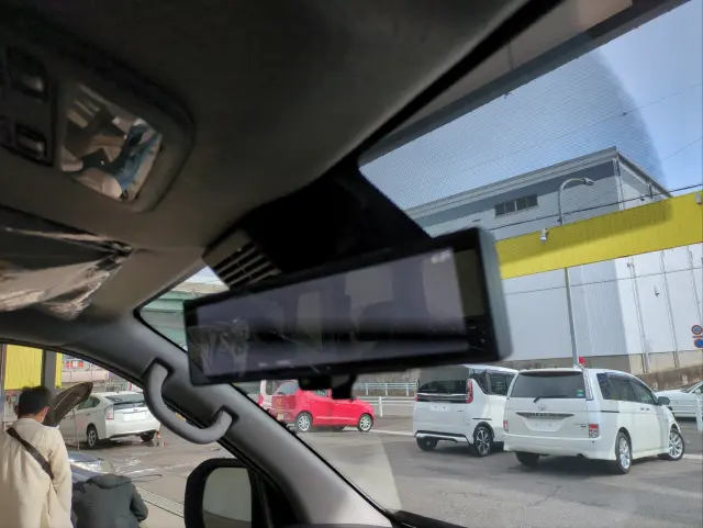 日産 キャラバン 3DF-VN2E26の写真25