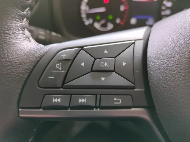 日産 キャラバン 3DF-VN2E26の写真30