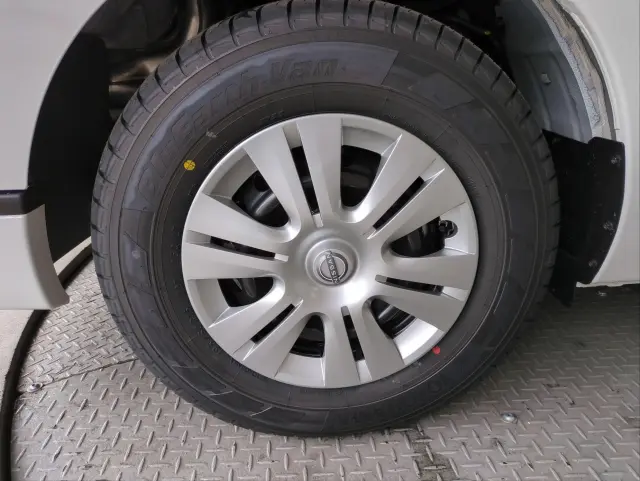 日産 キャラバン 3DF-VN2E26の写真41