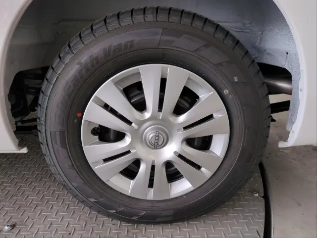 日産 キャラバン 3DF-VN2E26の写真42