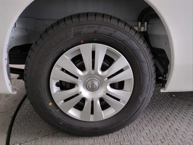 日産 キャラバン 3DF-VN2E26の写真43