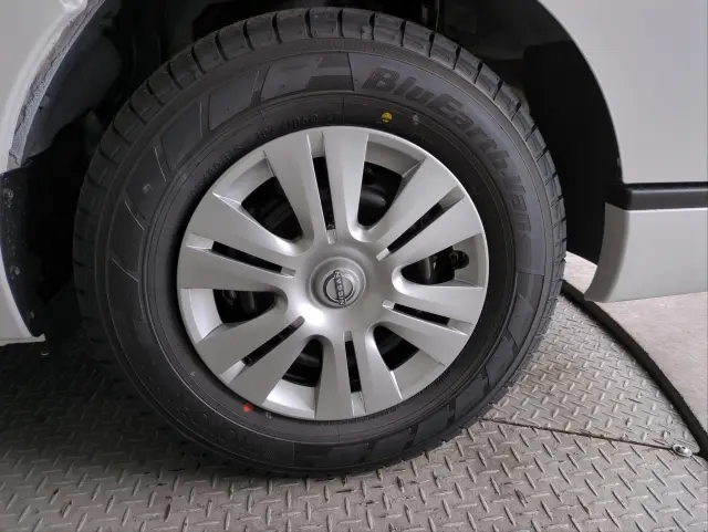 日産 キャラバン 3DF-VN2E26の写真44