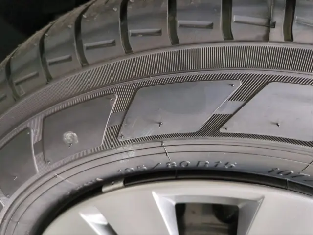 日産 キャラバン 3DF-VN2E26の写真45