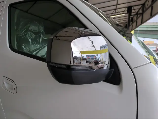 日産 キャラバン 3DF-VN2E26の写真46