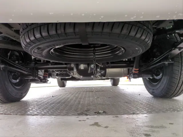 日産 キャラバン 3DF-VN2E26の写真47