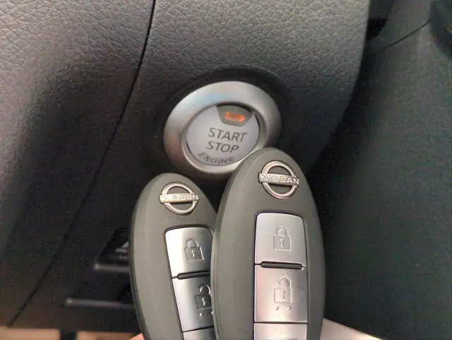 日産 キャラバン 3DF-VN2E26(4WD)の写真11