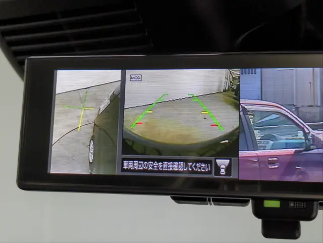 日産 キャラバン 3DF-VN2E26(4WD)の写真21