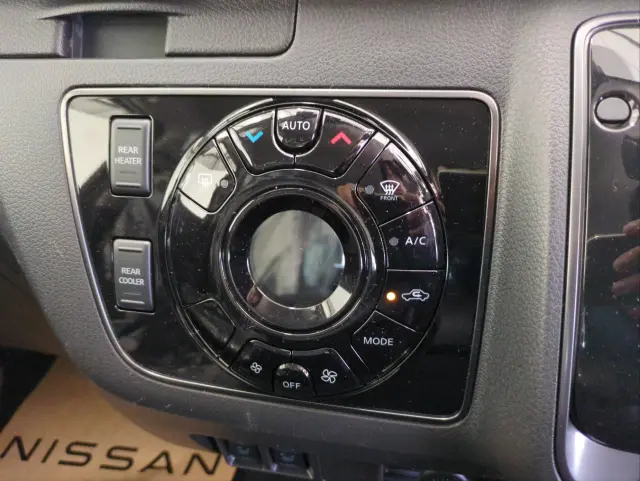 日産 キャラバン 3DF-VN2E26(4WD)の写真23