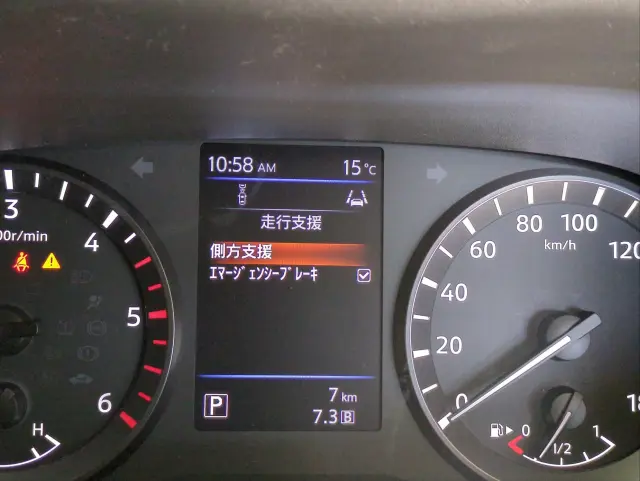 日産 キャラバン 3DF-VN2E26(4WD)の写真28