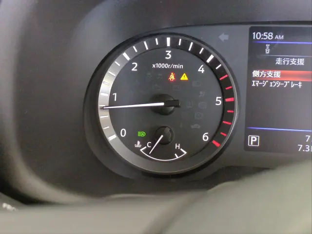 日産 キャラバン 3DF-VN2E26(4WD)の写真29