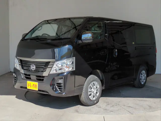 日産 キャラバン 3DF-VN2E26(4WD)の写真32