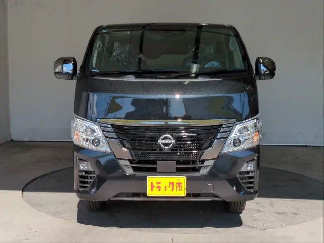 日産 キャラバン 3DF-VN2E26(4WD)の写真33