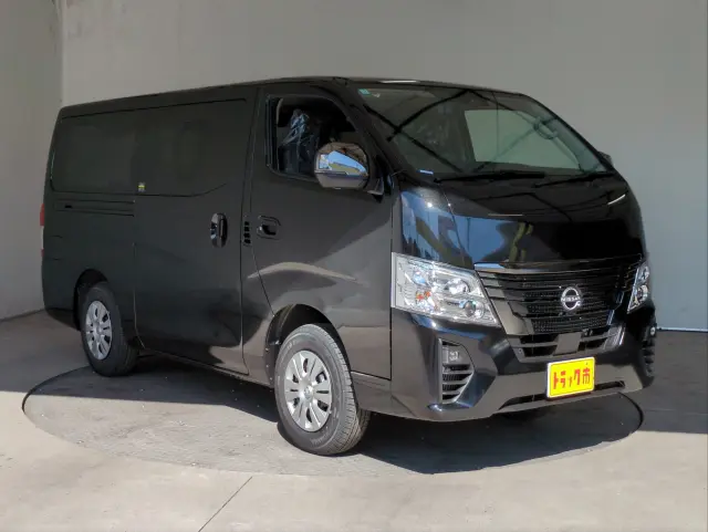日産 キャラバン 3DF-VN2E26(4WD)の写真34