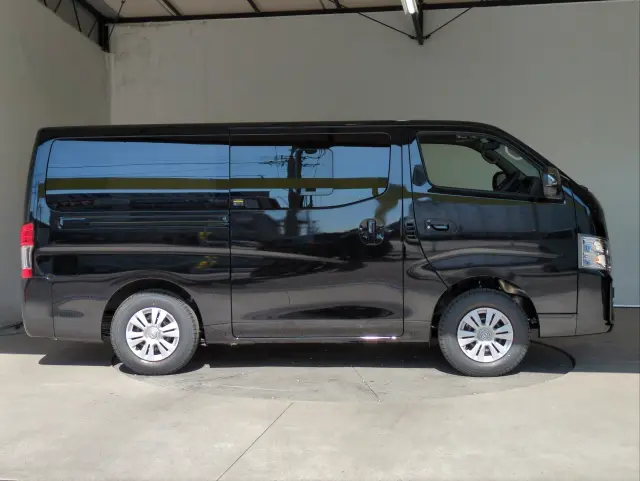 日産 キャラバン 3DF-VN2E26(4WD)の写真35