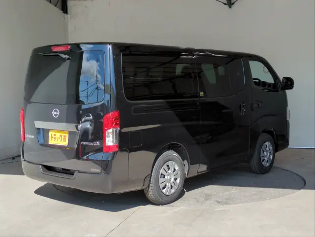 日産 キャラバン 3DF-VN2E26(4WD)の写真36