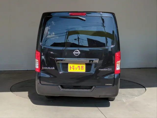 日産 キャラバン 3DF-VN2E26(4WD)の写真37