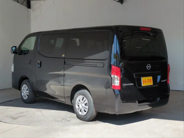 日産 キャラバン 3DF-VN2E26(4WD)の写真38