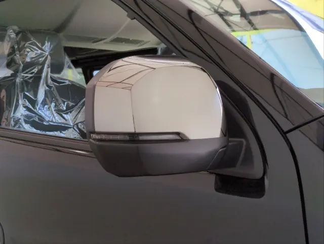 日産 キャラバン 3DF-VN2E26(4WD)の写真45