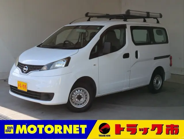 日産 バネットバン DBF-VM20の写真1