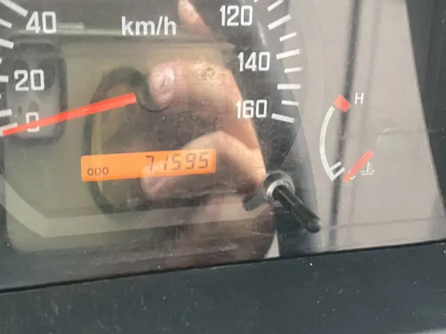 いすゞ エルフ TKG-NHR85Aの写真3