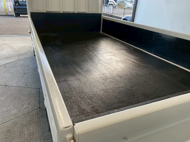 いすゞ エルフ TKG-NHR85Aの写真7