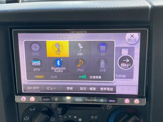 いすゞ エルフ TKG-NHR85Aの写真12