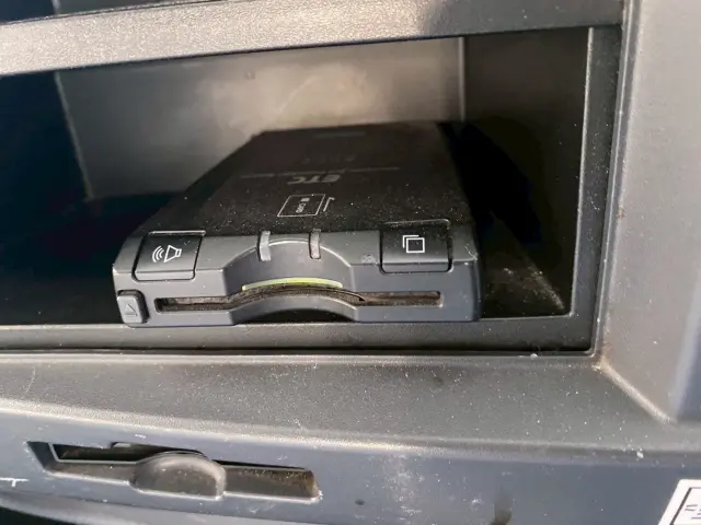 いすゞ エルフ TKG-NHR85Aの写真13