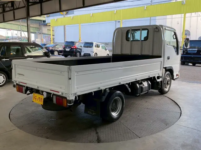 いすゞ エルフ TKG-NHR85Aの写真17