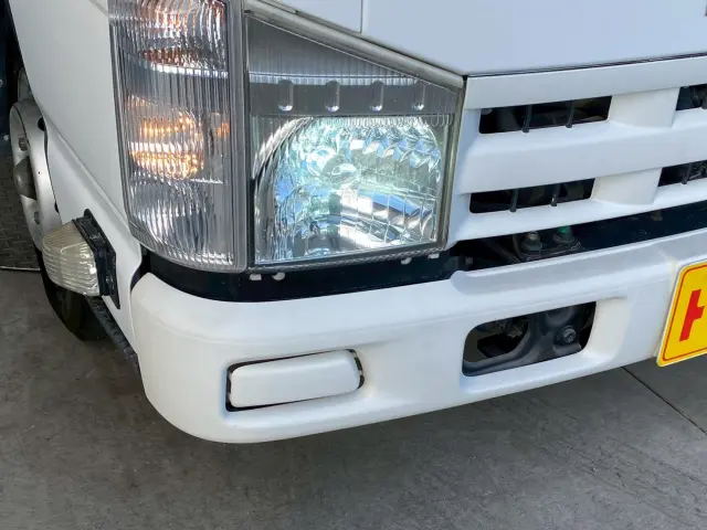 いすゞ エルフ TKG-NHR85Aの写真18