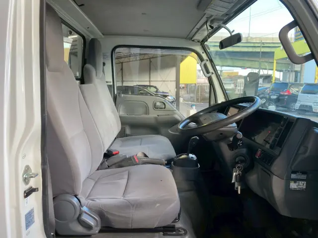 いすゞ エルフ TKG-NHR85Aの写真21