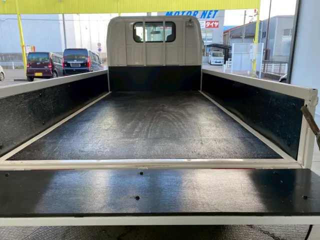 いすゞ エルフ TKG-NHR85Aの写真23