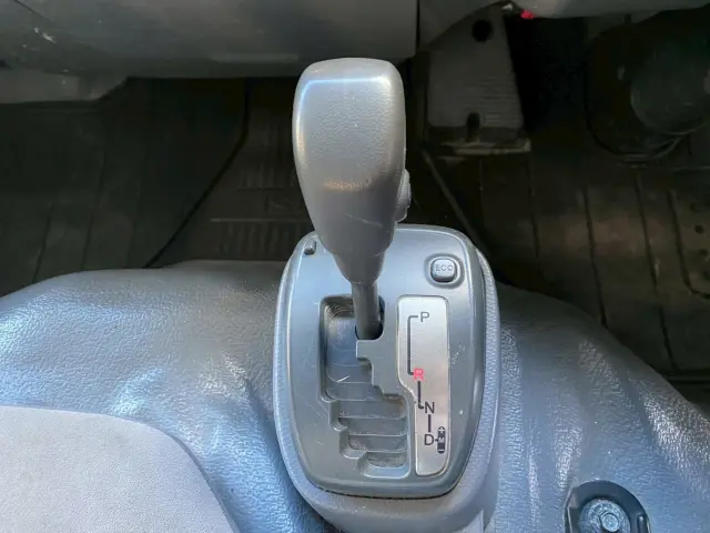 いすゞ エルフ TKG-NHR85Aの写真27