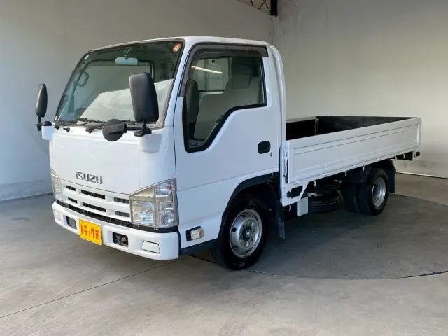 いすゞ エルフ TKG-NHR85Aの写真32