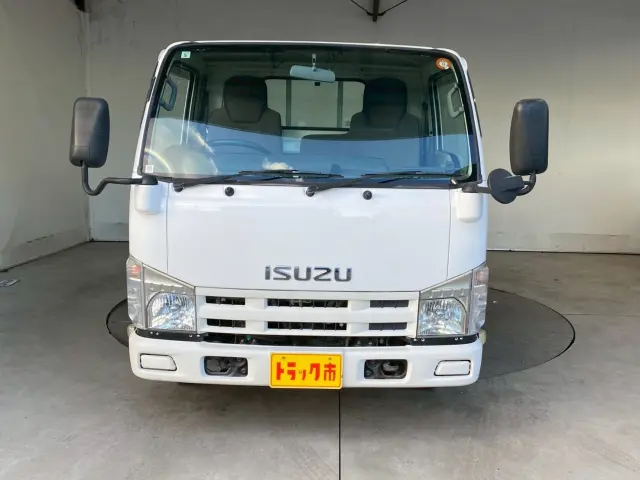 いすゞ エルフ TKG-NHR85Aの写真33