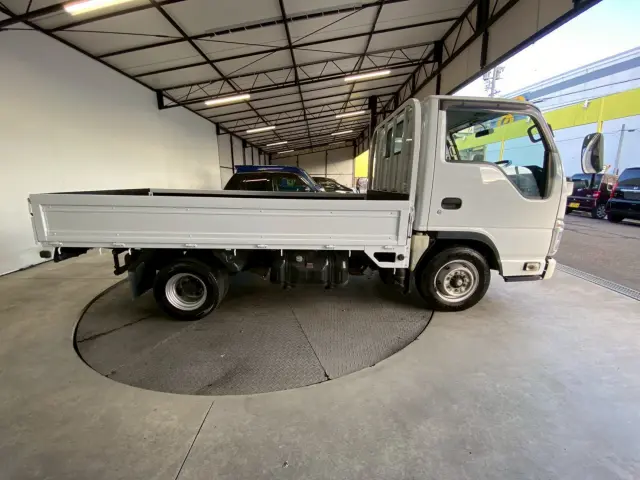 いすゞ エルフ TKG-NHR85Aの写真35