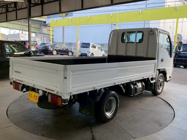 いすゞ エルフ TKG-NHR85Aの写真36