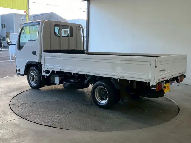 いすゞ エルフ TKG-NHR85Aの写真38