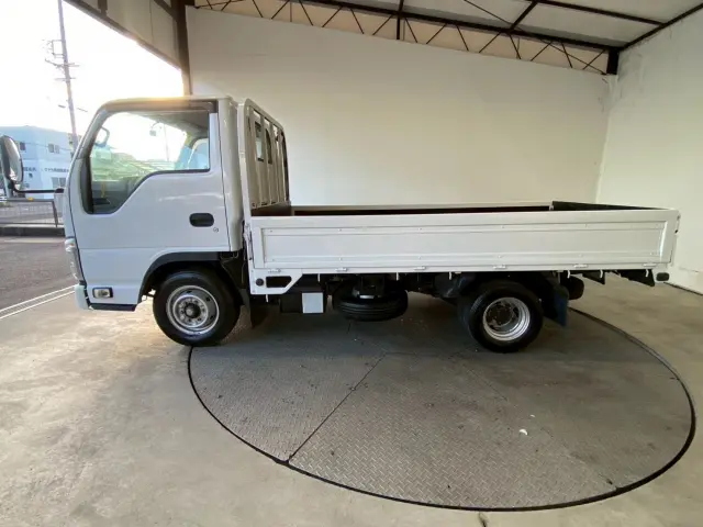 いすゞ エルフ TKG-NHR85Aの写真39