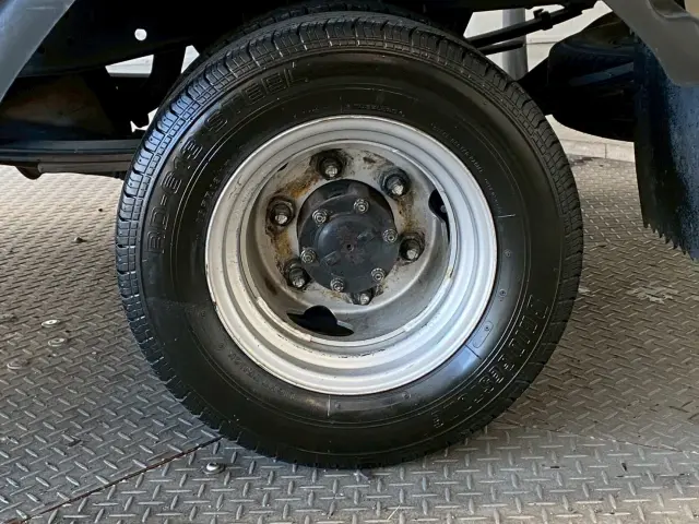 いすゞ エルフ TKG-NHR85Aの写真40