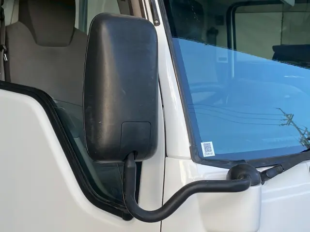 いすゞ エルフ TKG-NHR85Aの写真46