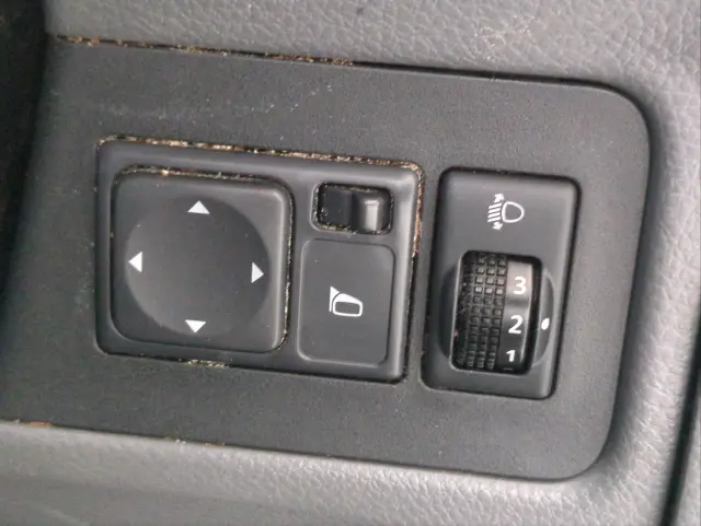 日産 バネットバン DBF-VM20(2WD)の写真10