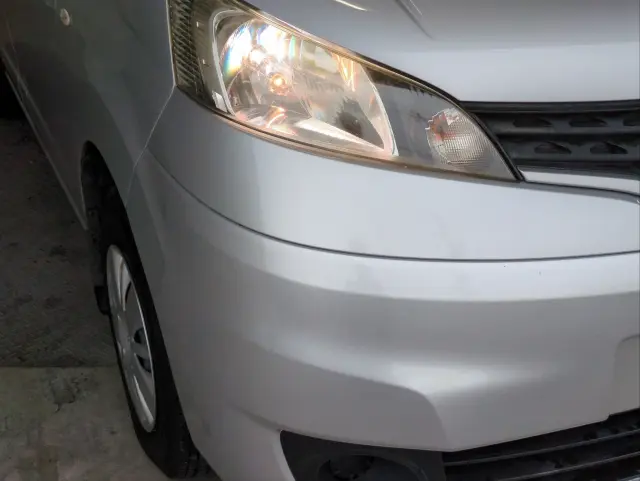 日産 バネットバン DBF-VM20(2WD)の写真14