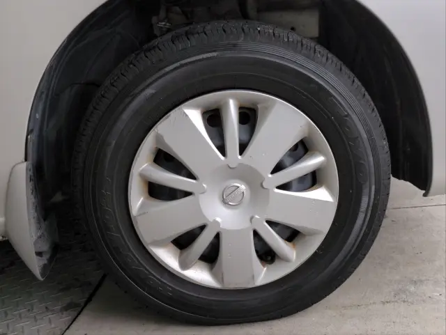 日産 バネットバン DBF-VM20(2WD)の写真15