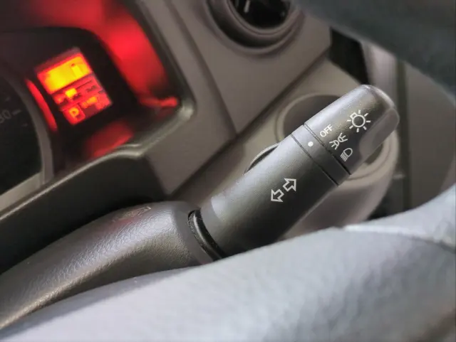 日産 バネットバン DBF-VM20(2WD)の写真22