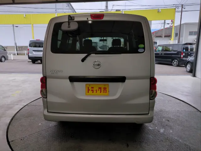 日産 バネットバン DBF-VM20(2WD)の写真30