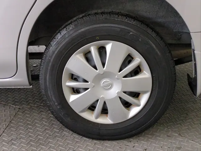 日産 バネットバン DBF-VM20(2WD)の写真33